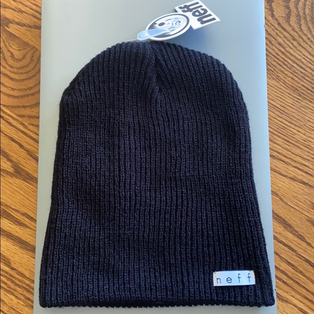 Neff Unisex Beanie